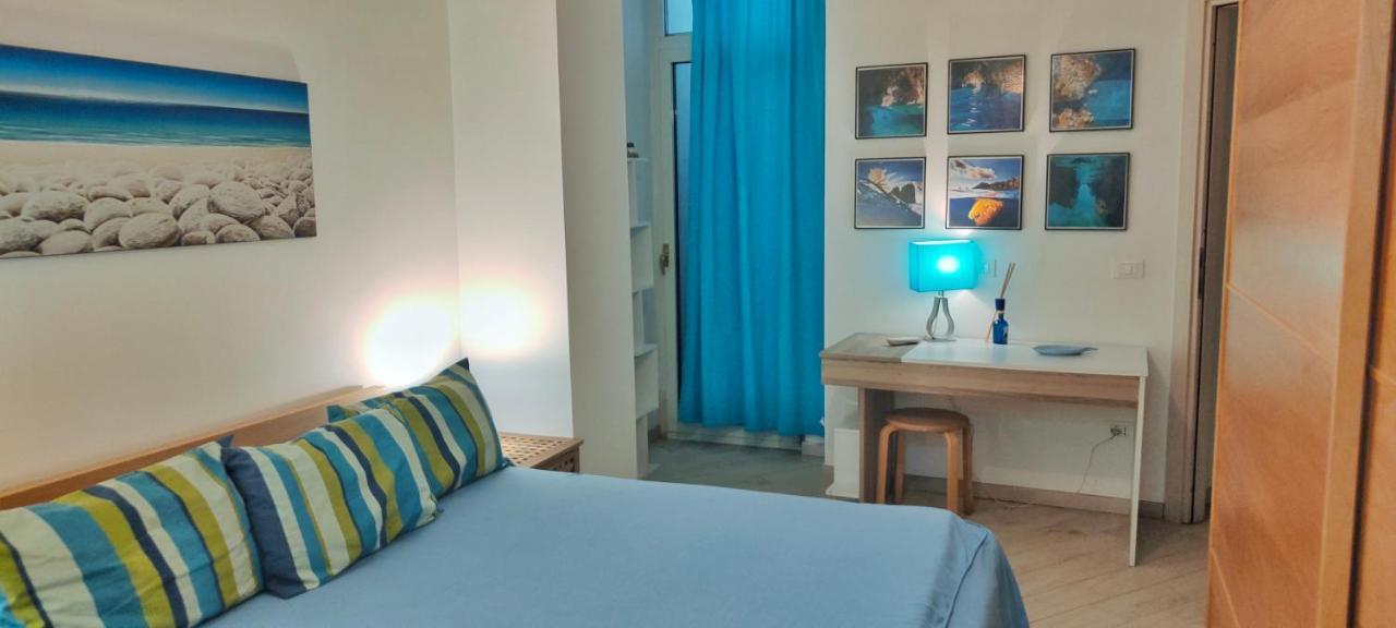 Casa Poseidonia Capri Room photo